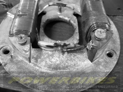 Motorradwerkstatt mit Leidenschaft f&Atilde;&frac14;r Motorr&Atilde;&curren;der