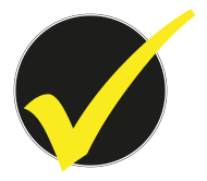 Wartungsarbeiten erledigt